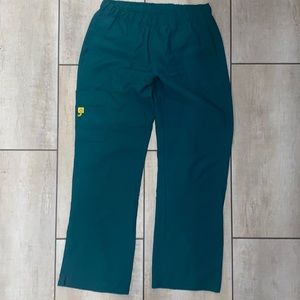 WonderWink 4 way stretch scrub pants